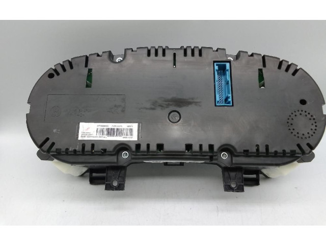 Панель приборов 8XA920930F   Audi A1       