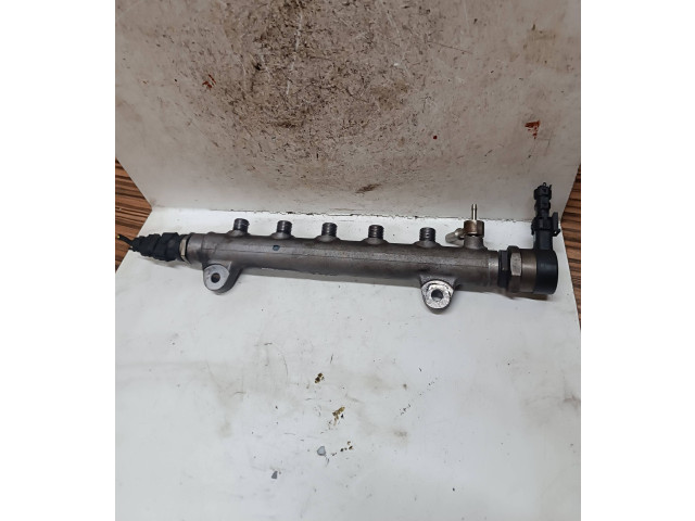 Топливная рампа 0445214111   KIA Ceed   для двигателя D4FB-L