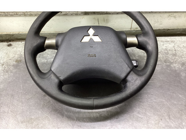 Руль Mitsubishi Grandis - года MN103444