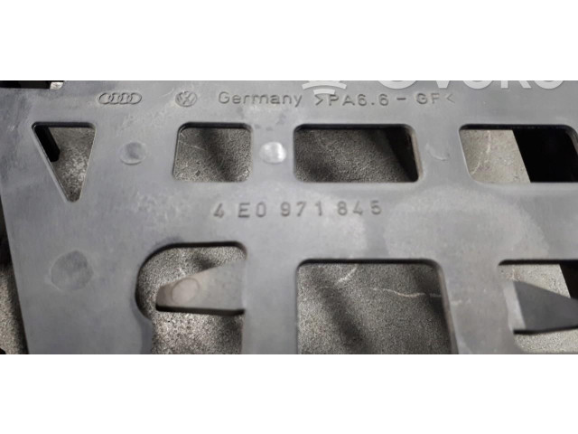   Pojistková skříňka 4e0971845   Audi A8 S8 D3 4E 2006