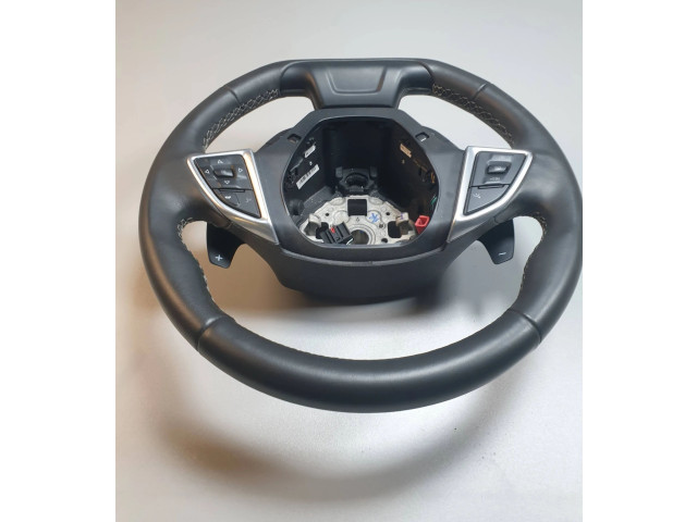 Руль Chevrolet Camaro   -  года 84449676, 812454049      