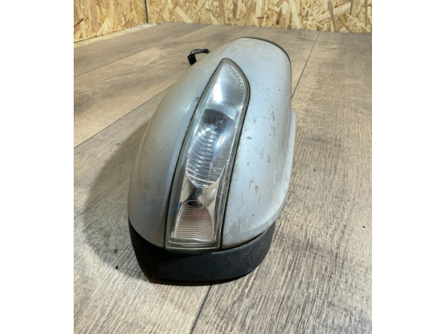 Zpětné zrcátko Mercedes-Benz A W169 2006 a3140418