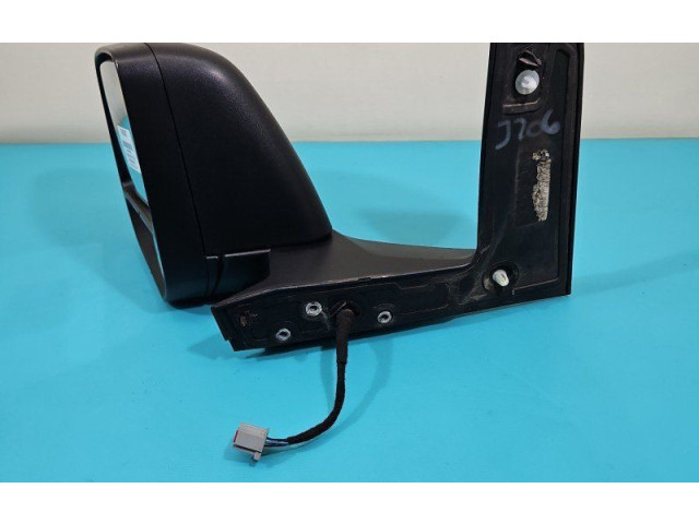 Зеркало электрическое        Ford Transit -  Tourneo Connect  2013 - 2022 года   