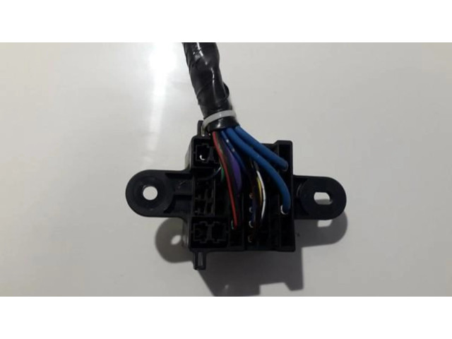 Pojistková skříňka 5615 Mazda 5 2006