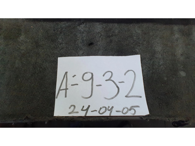 Панель приборов Honda Accord