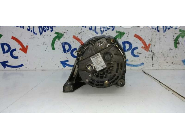 Генератор 8637849 Volvo XC90 2.9