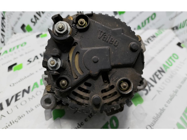 Генератор SV23-07, 568   Citroen Saxo      