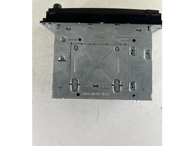 Рулевая рейка  Радио/ проигрыватель CD/DVD / навигация P05064742AC   Chrysler Grand oyager V 2007 - 2015 года