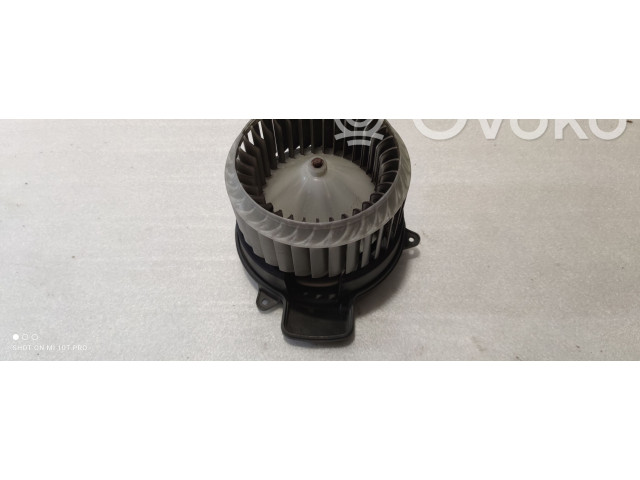 Вентилятор печки    4H1820021B   Audi A6 S6 C7 4G