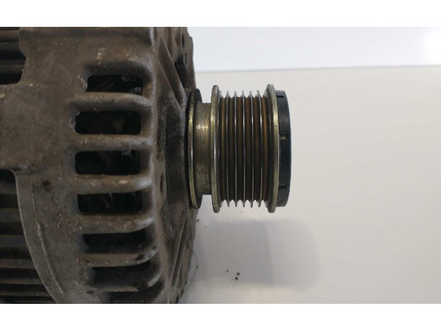 Генератор 03G903023X, 0121715003   Volkswagen PASSAT B6      