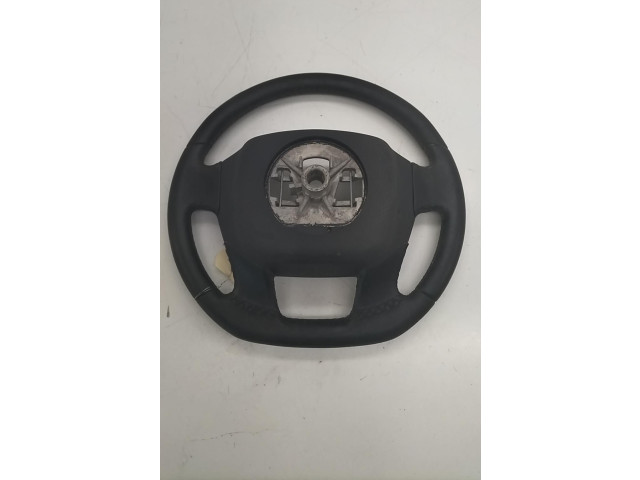 Руль Citroen C4 II 2011 - 2016 года 98039712ZD