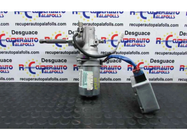 Volant Nissan Micra 2009 28500BG02A