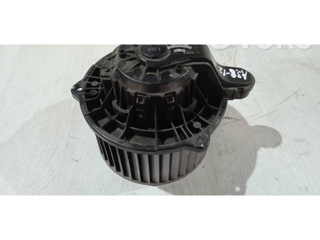 Вентилятор печки 00S3B2442 Hyundai ix35