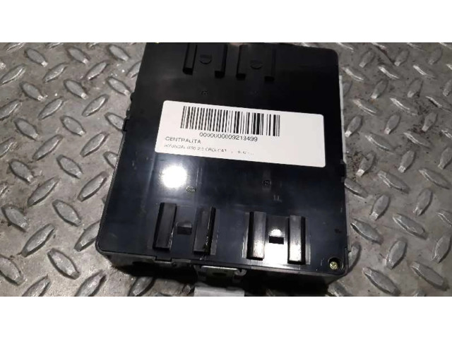 Řídící jednotka 954002Y302   Hyundai ix35 2011