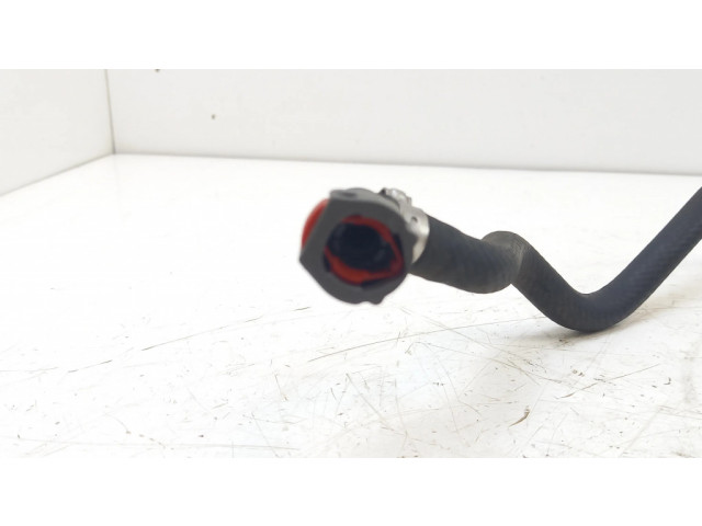 Топливная трубка (трубки)