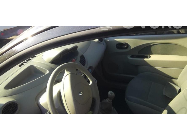 Панель приборов 8200725330   Renault Twingo II       