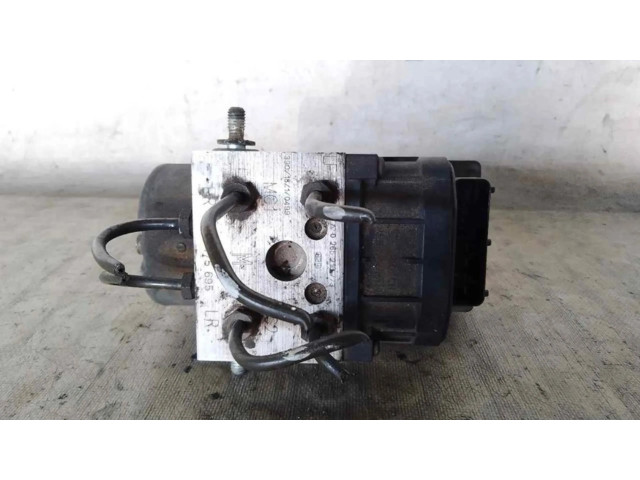 Блок АБС 0273004488, ABS Mitsubishi Carisma 2000-2004 года