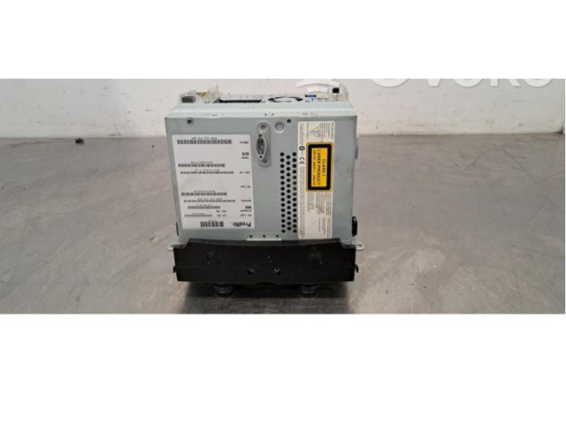 Дисплей    7PP919193AF   Porsche Cayenne (92A)