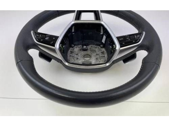 Руль Audi A6 S6 C8 4K  2018 -  года 4K0419091F, 4K0419091      