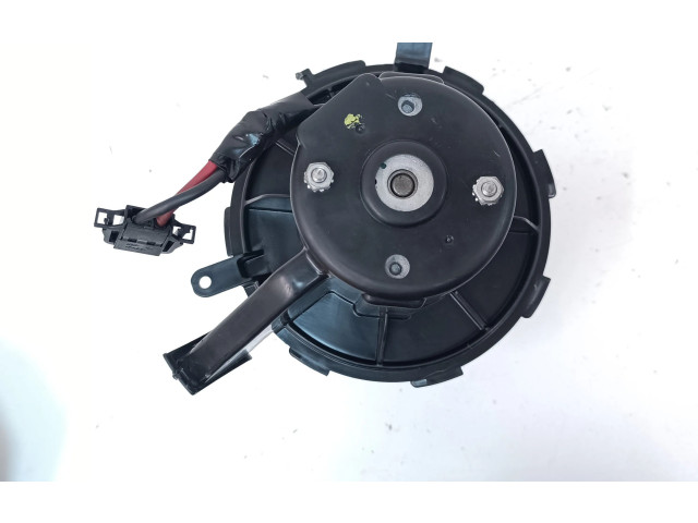 Вентилятор печки Audi A5 8T 8F