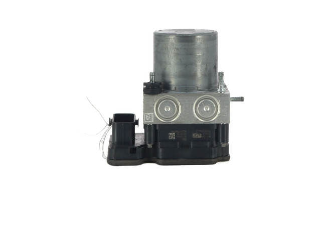 Блок управления АБС 476600364R Renault Clio V