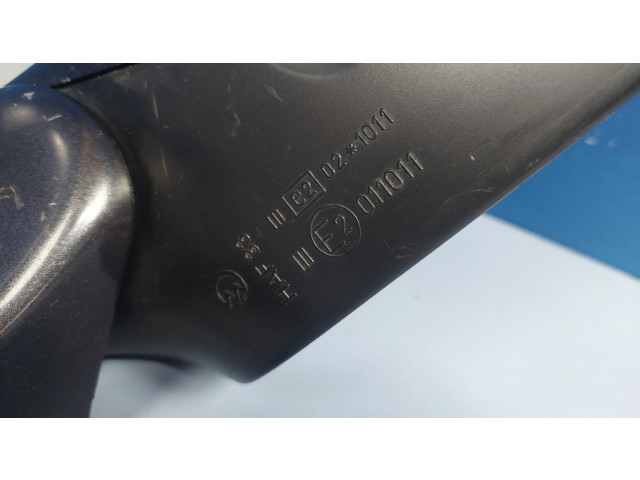 Зеркало электрическое        Fiat Ulysse     