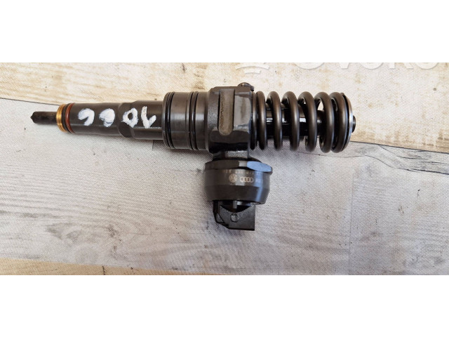 Жиклер (жиклеры) (форсунка (форсунки) 0414720215 Skoda Octavia Mk2 (1Z)