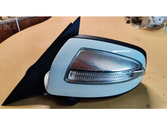 Zpětné zrcátko Mercedes-Benz C W204 2009 A2048100919