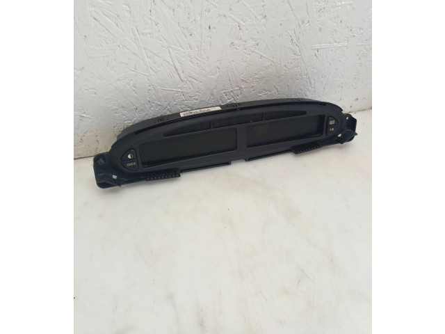 Панель приборов VD0966014, 966173780   Citroen Xsara Picasso       