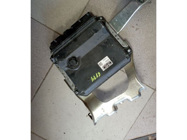 Řídící jednotka 8966108410, 89661-08410 Toyota Sienna XL30 III 2015