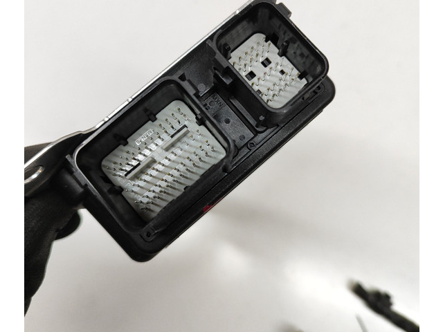 Блок подушек безопасности 103676700A, 0285012693 Tesla Model X