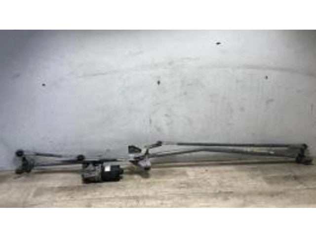 Моторчик дворников 00006405RK    Citroen C4 Aircross