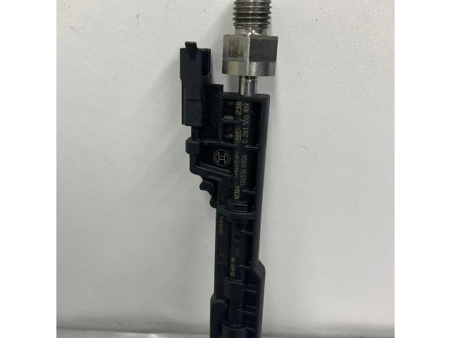 Vstřikovač 7597870 BMW 5 F10 F11 pro benzínový motor 3.0