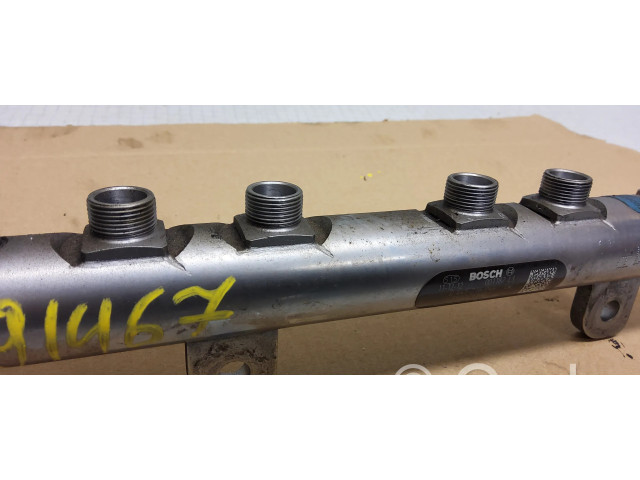 Топливная рампа 0445216044LW, 35022119G Jeep Grand Cherokee 3.0