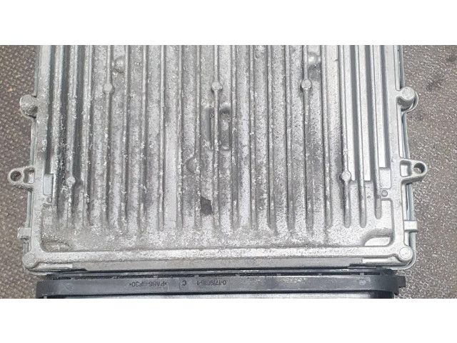 Řídící jednotka 8508169 BMW 7 F01 F02 F03 F04 2010