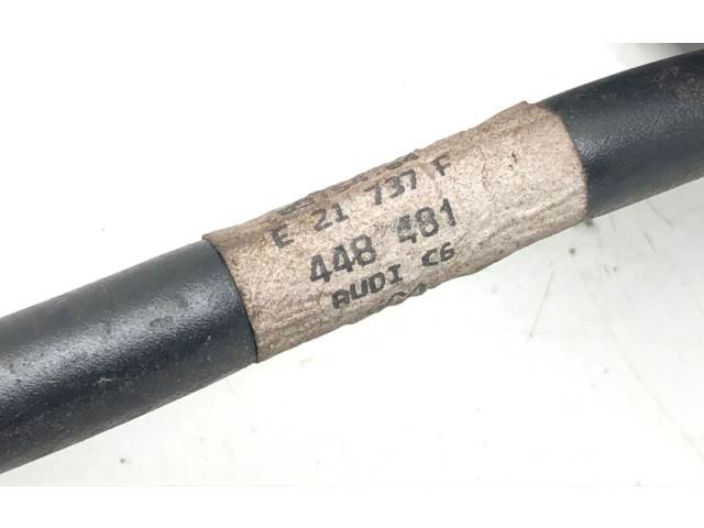 Зеркало электрическое        Audi A6 Allroad C6  2006 - 2011 года   