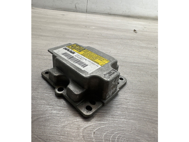 Блок подушек безопасности 05014204, A0420811 Saab 9-5