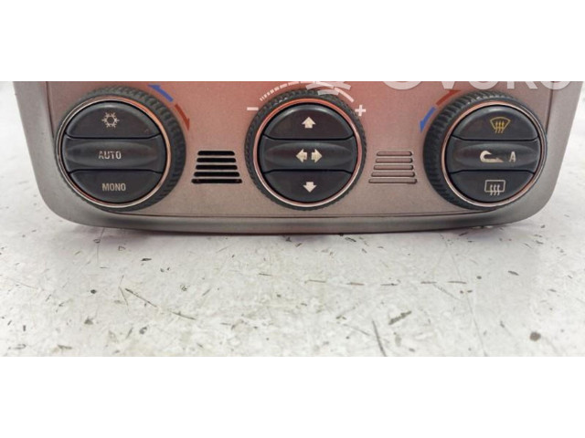 Блок управления климат-контролем 156051369   Alfa Romeo GT