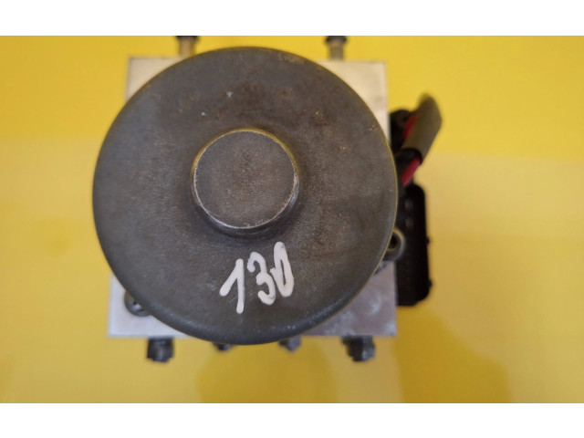 Блок АБС X2T31975M1, Q003T05771 Mitsubishi Galant 1997 - 2003 года