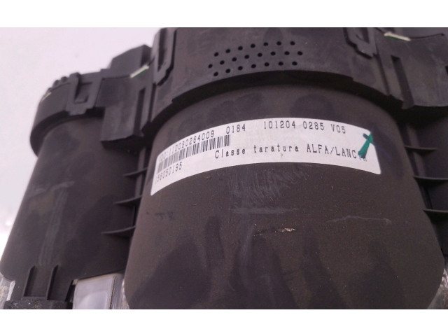 Панель приборов 156050196 Alfa Romeo GT