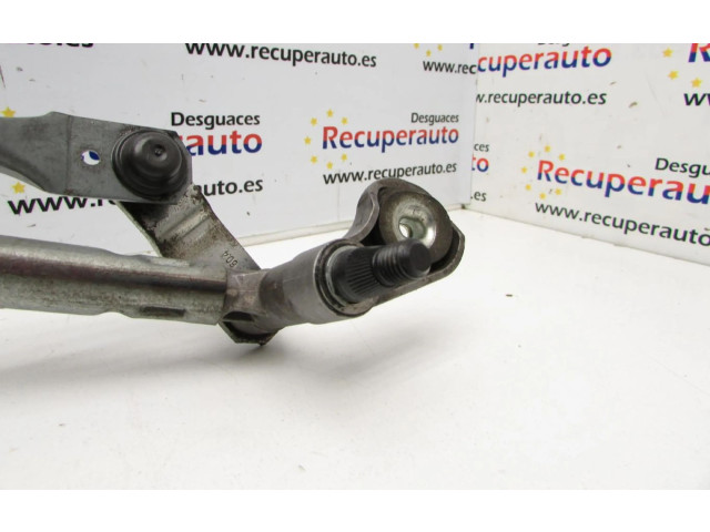 Комплект механизма стеклоочистителей     8E1955023E    Seat Exeo (3R) 