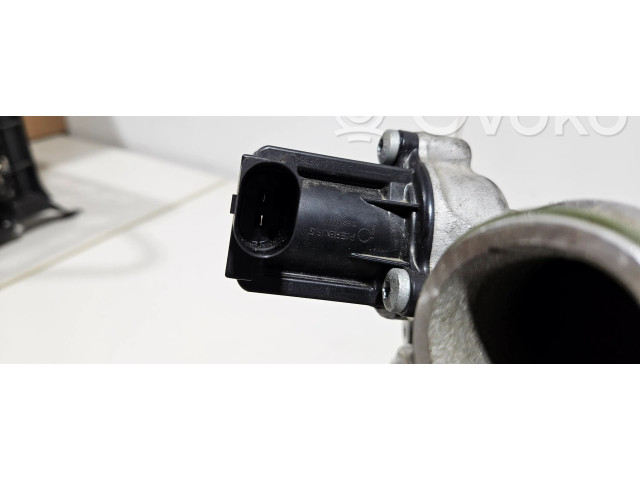 Turbodmychadlo Турбина 4937356035 Volkswagen Tiguan CAX