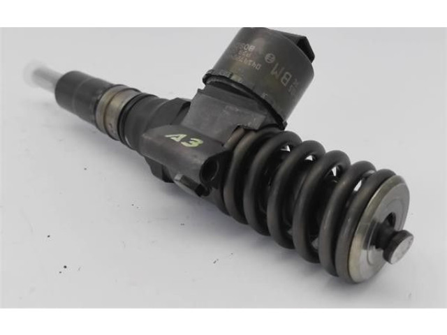 Форсунка 03G130073G Audi A3 S3 8P BKD