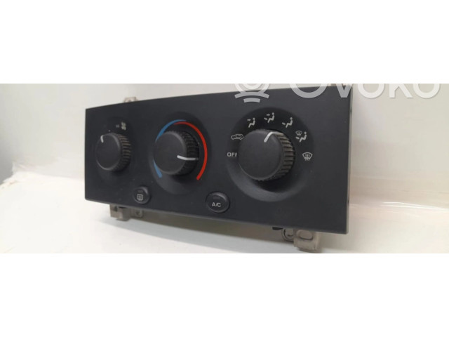 Блок управления климат-контролем P55115904   Jeep Grand Cherokee (WJ)