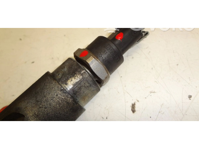 Топливная рампа 0445215015, 30622085 Volvo XC90 для двигателя D 5244 T