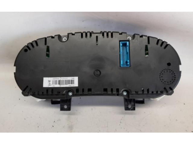 Панель приборов 1273925111, 8X0920930G   Audi A1       