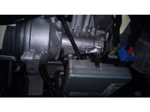 Руль Jeep Renegade  2014- года 599320984, A0035082      