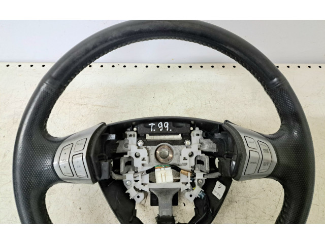 Руль Honda FR-V 2004 - 2009 года