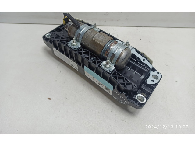 Надувная подушка для пассажира 5K0880204A Volkswagen Tiguan 2013