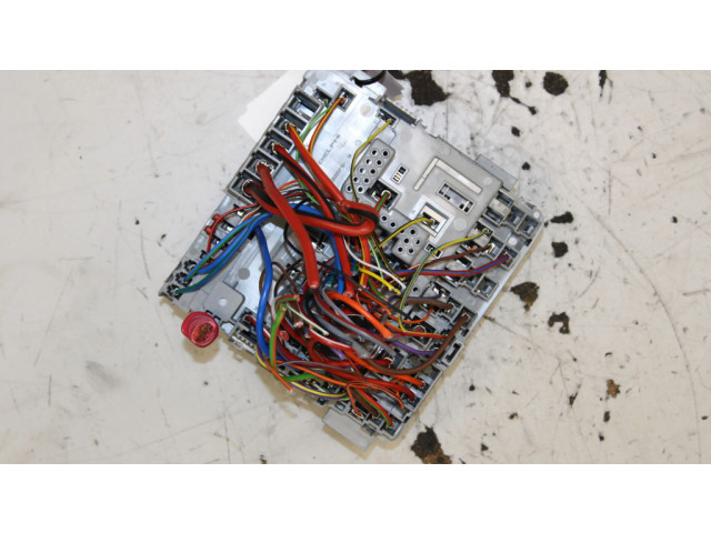 Блок предохранителей Alfa Romeo Giulietta